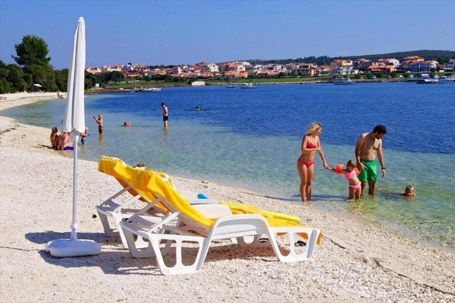Apartments Sofia بنجول المظهر الخارجي الصورة