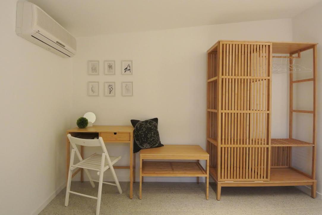 Apartments Sofia بنجول المظهر الخارجي الصورة