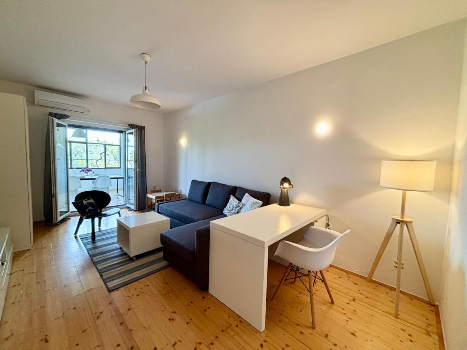 Apartments Sofia بنجول المظهر الخارجي الصورة
