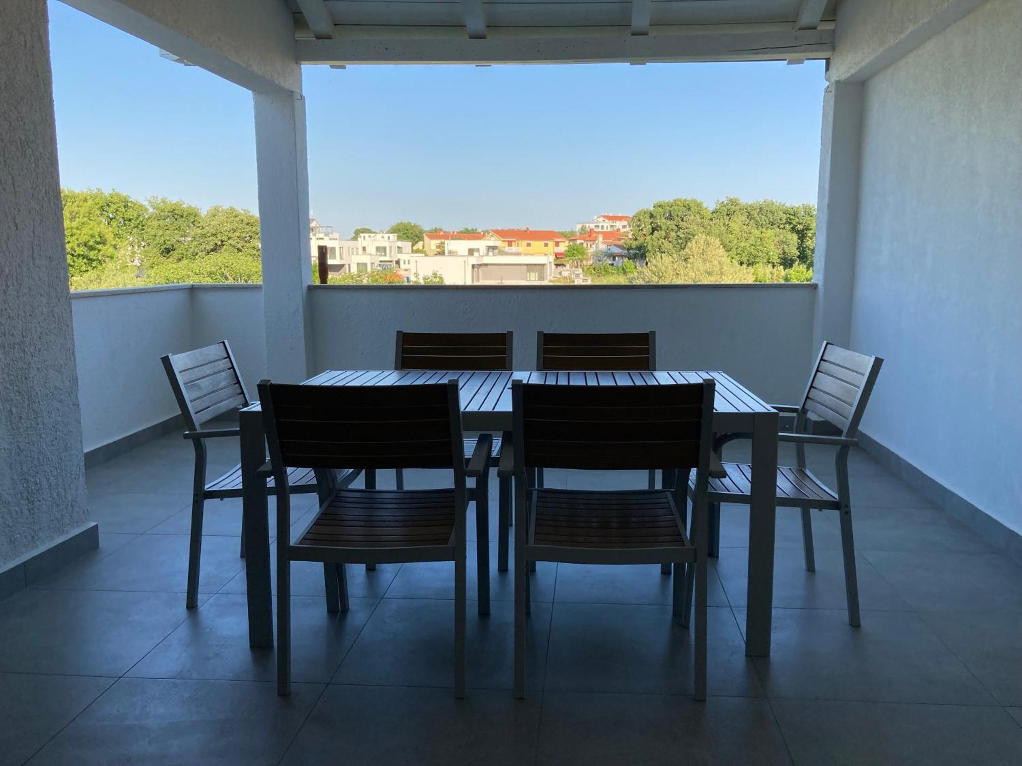 Apartments Sofia بنجول المظهر الخارجي الصورة