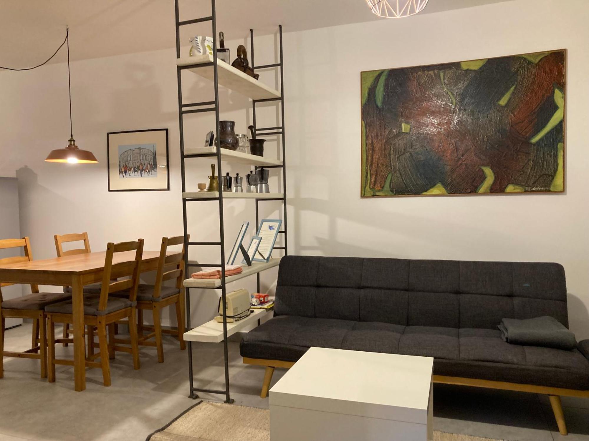 Apartments Sofia بنجول المظهر الخارجي الصورة